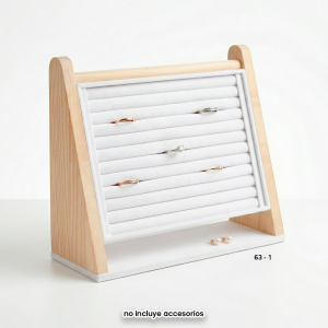 EXHIBIDOR N°63