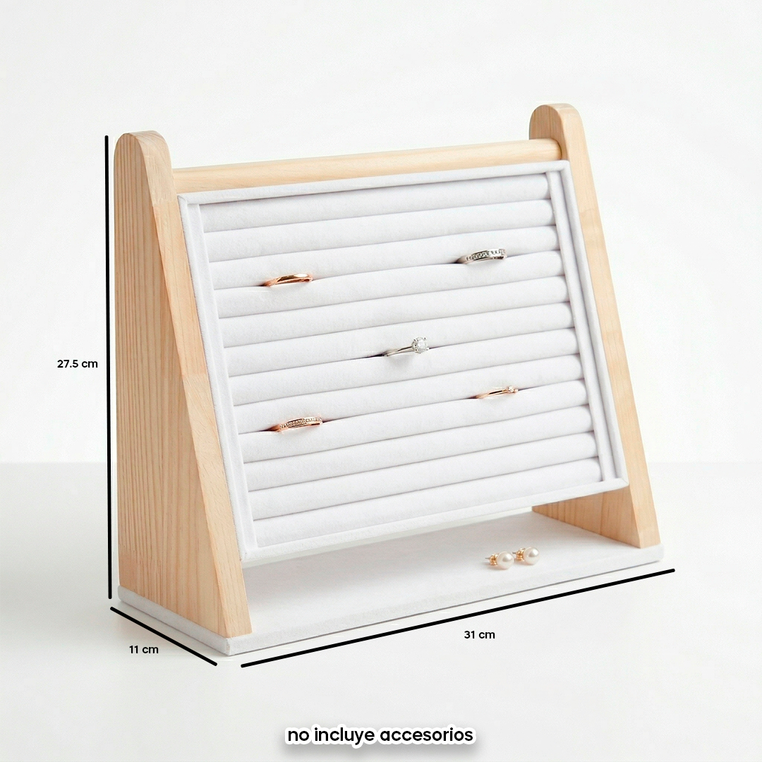 EXHIBIDOR N°63 - Imagen 2