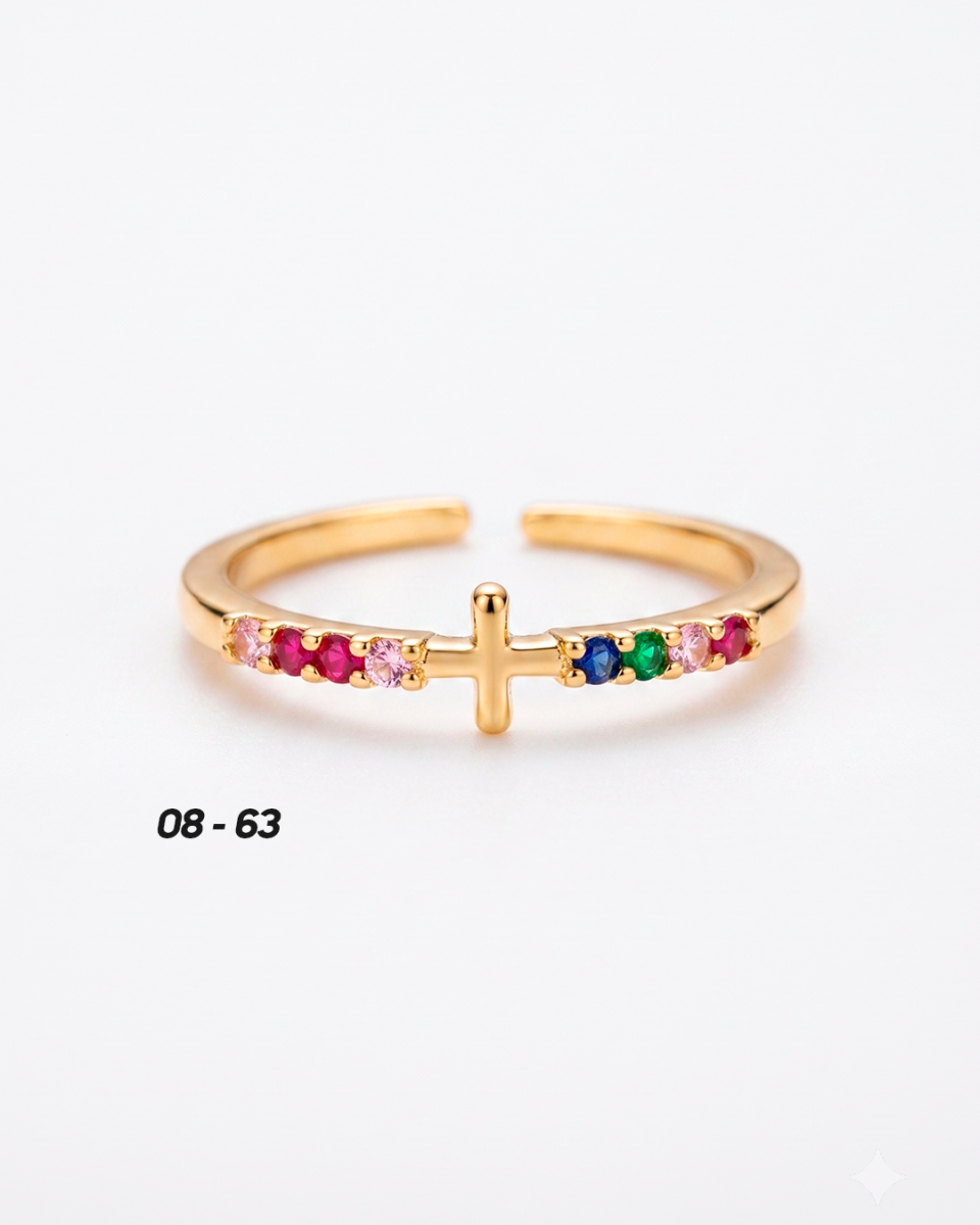 ANILLO N°8 - Imagen 29