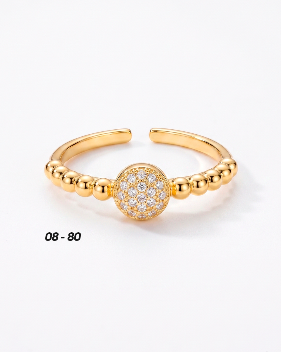 ANILLO N°8 - Imagen 39