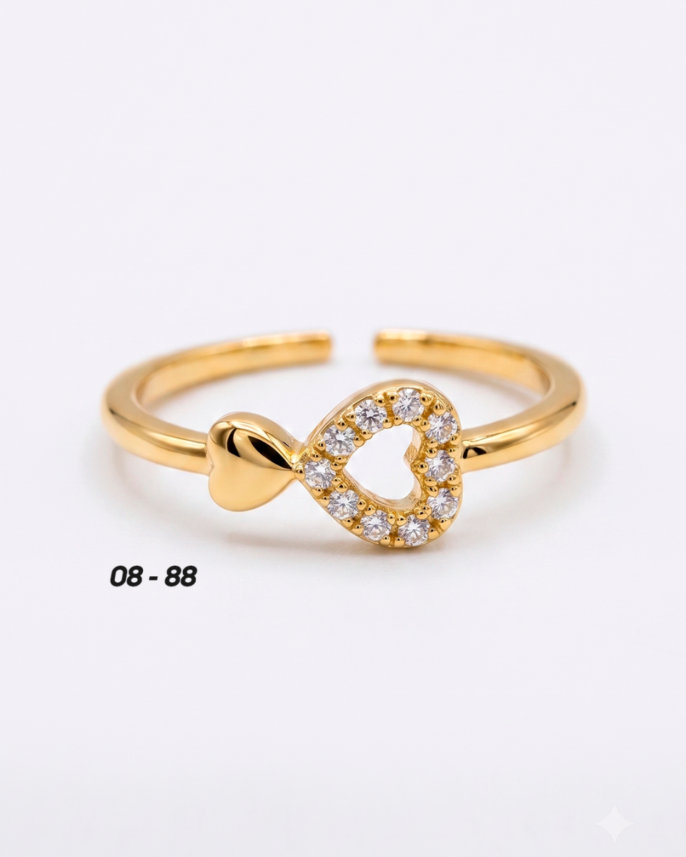 ANILLO N°8 - Imagen 45
