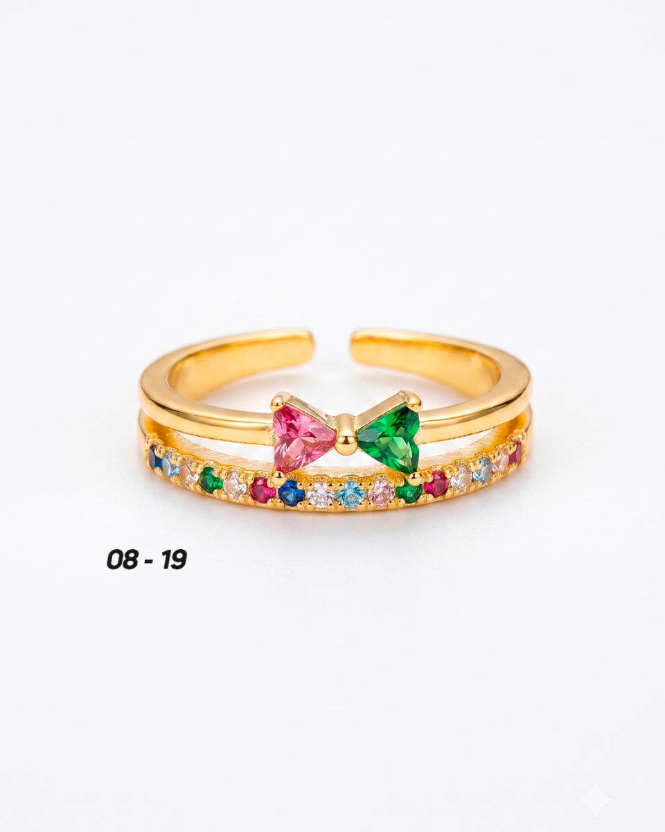 ANILLO N°8 - Imagen 10