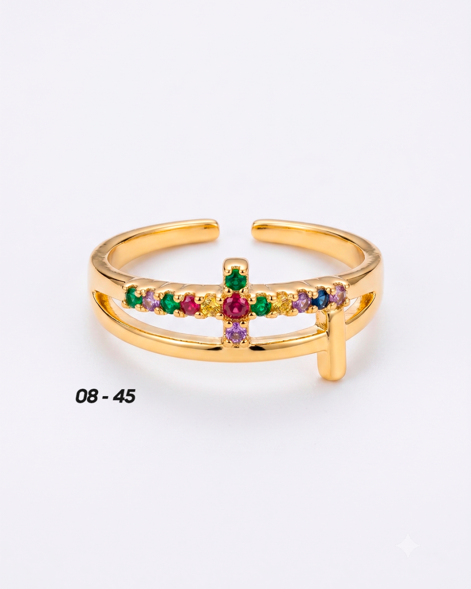 ANILLO N°8 - Imagen 20