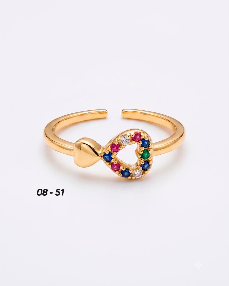 ANILLO N°8 - Imagen 25