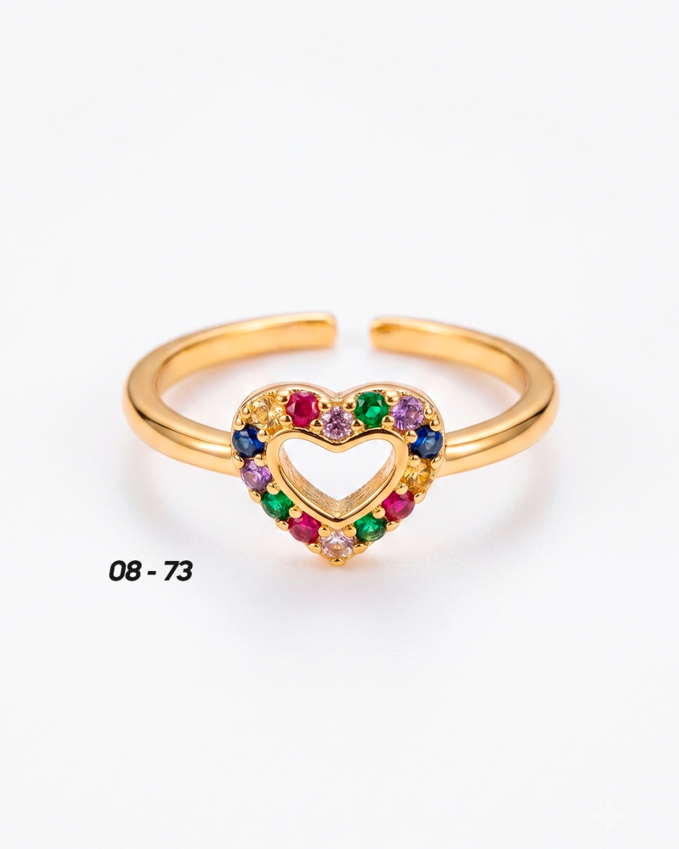 ANILLO N°8 - Imagen 35
