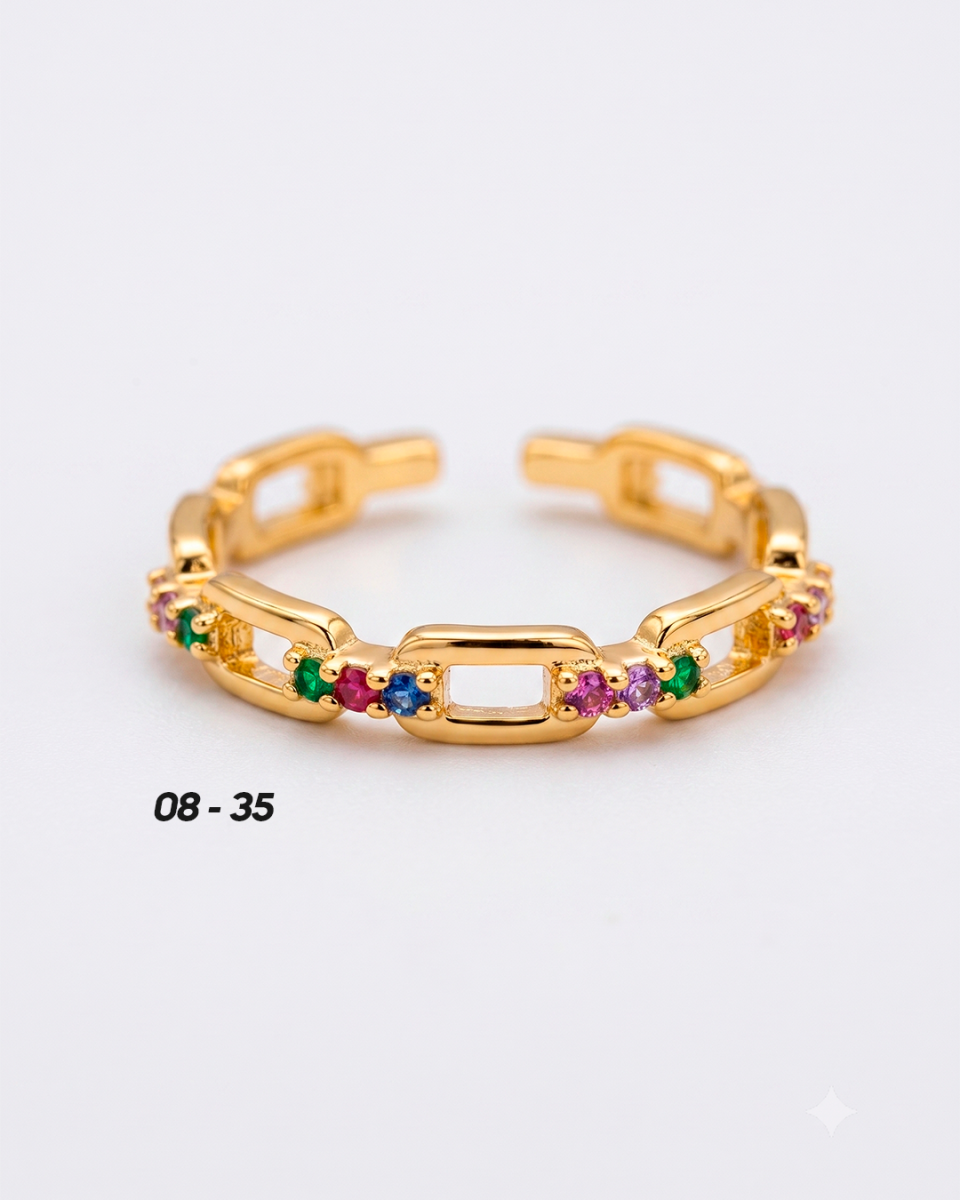 ANILLO N°8 - Imagen 14