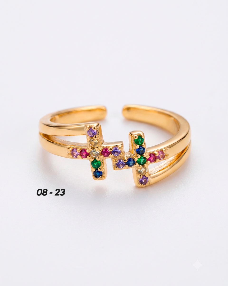 ANILLO N°8 - Imagen 11