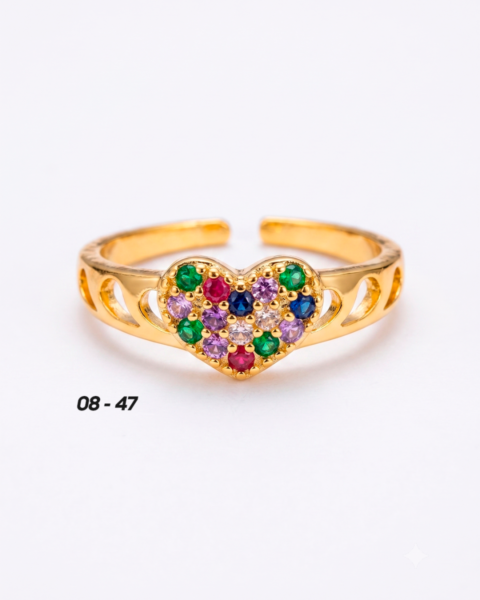 ANILLO N°8 - Imagen 21