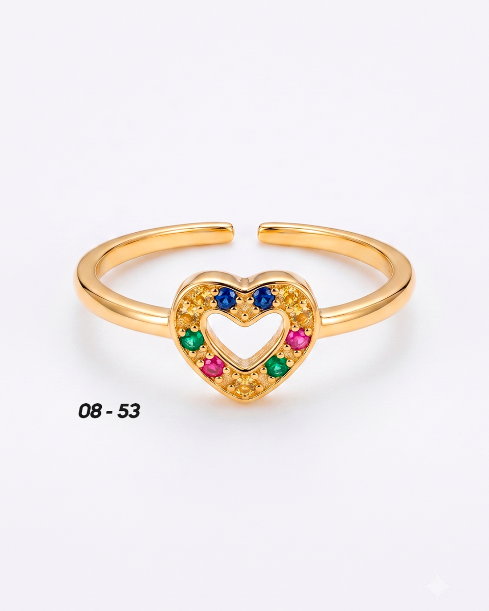 ANILLO N°8 - Imagen 26