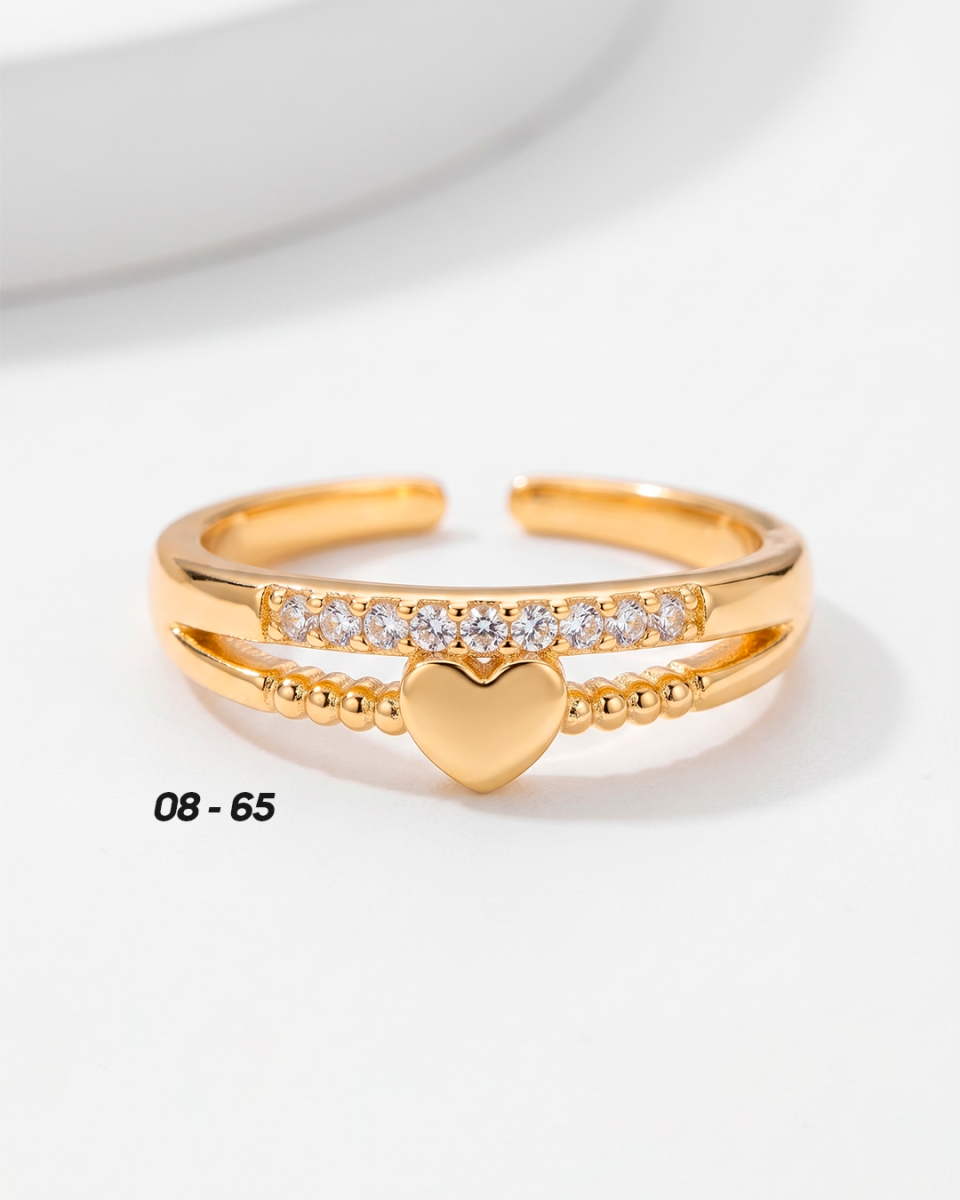 ANILLO N°8 - Imagen 32