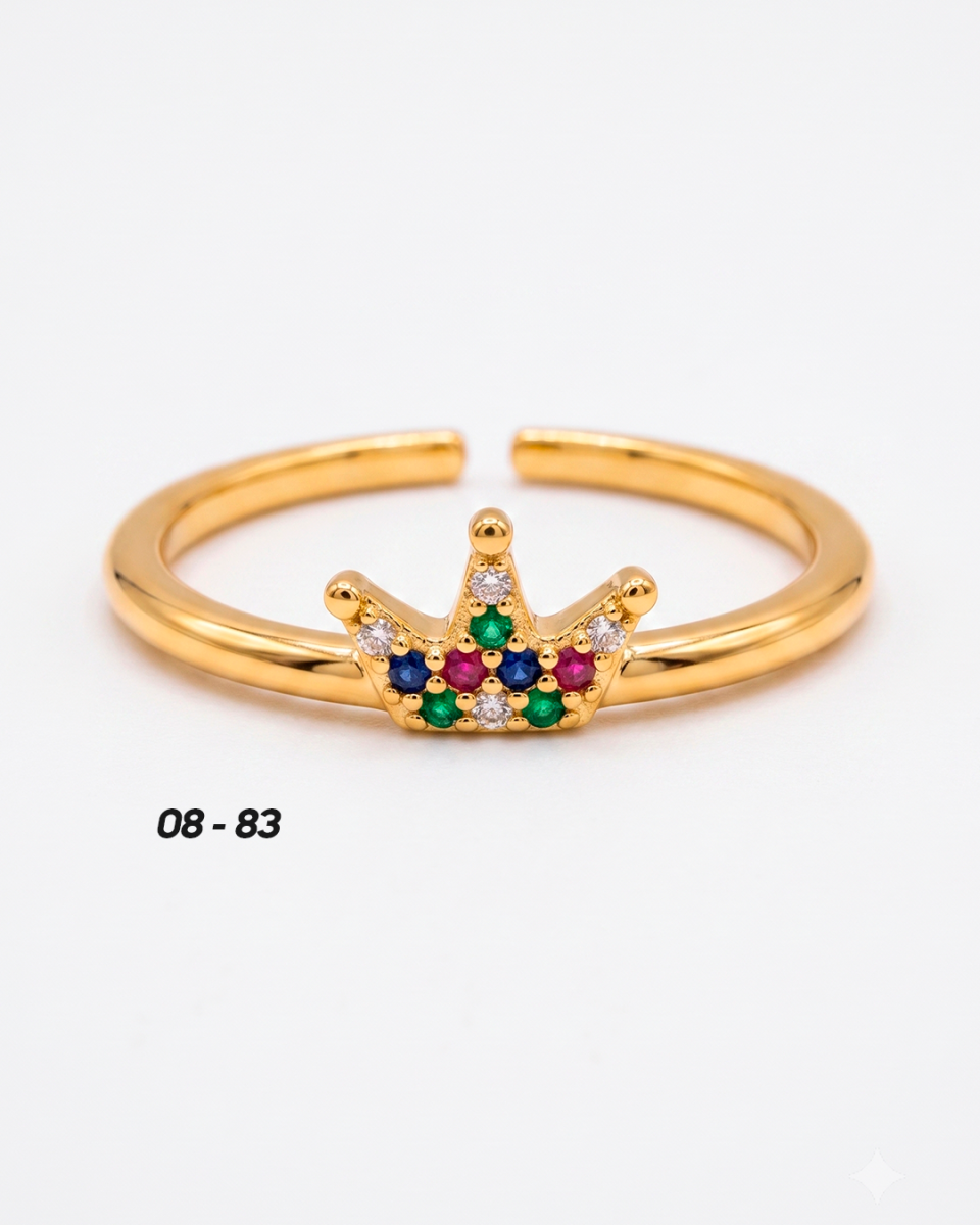 ANILLO N°8 - Imagen 41