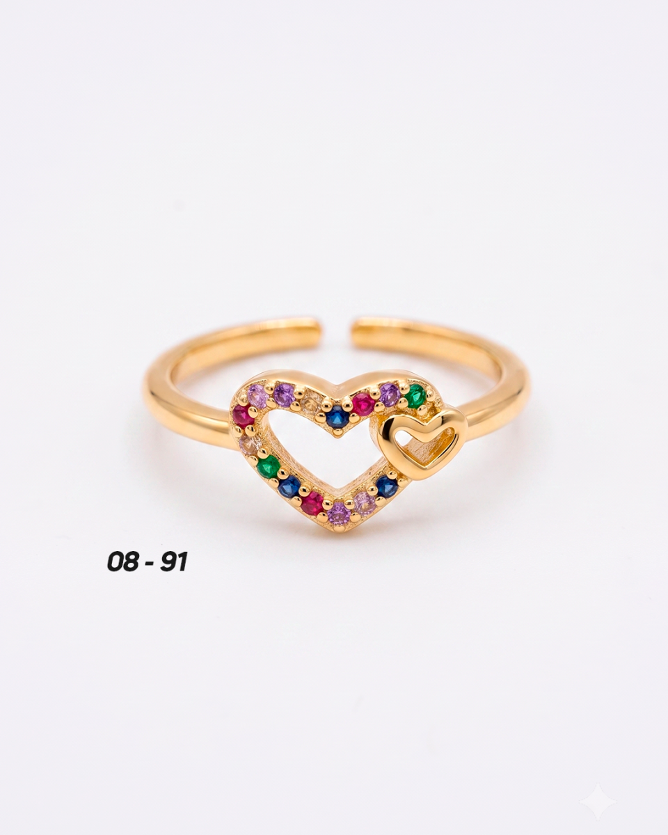 ANILLO N°8 - Imagen 47
