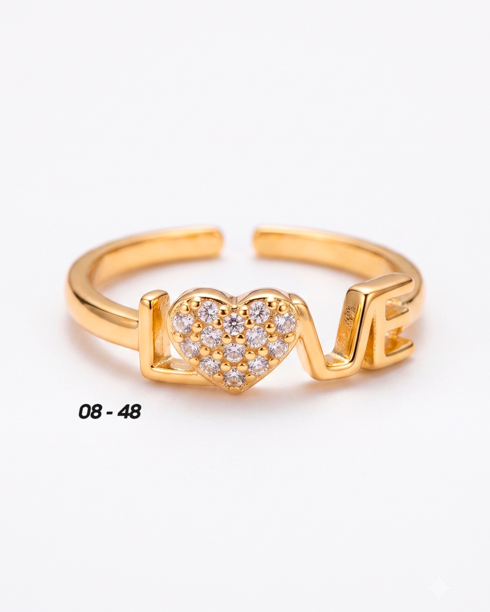 ANILLO N°8 - Imagen 22