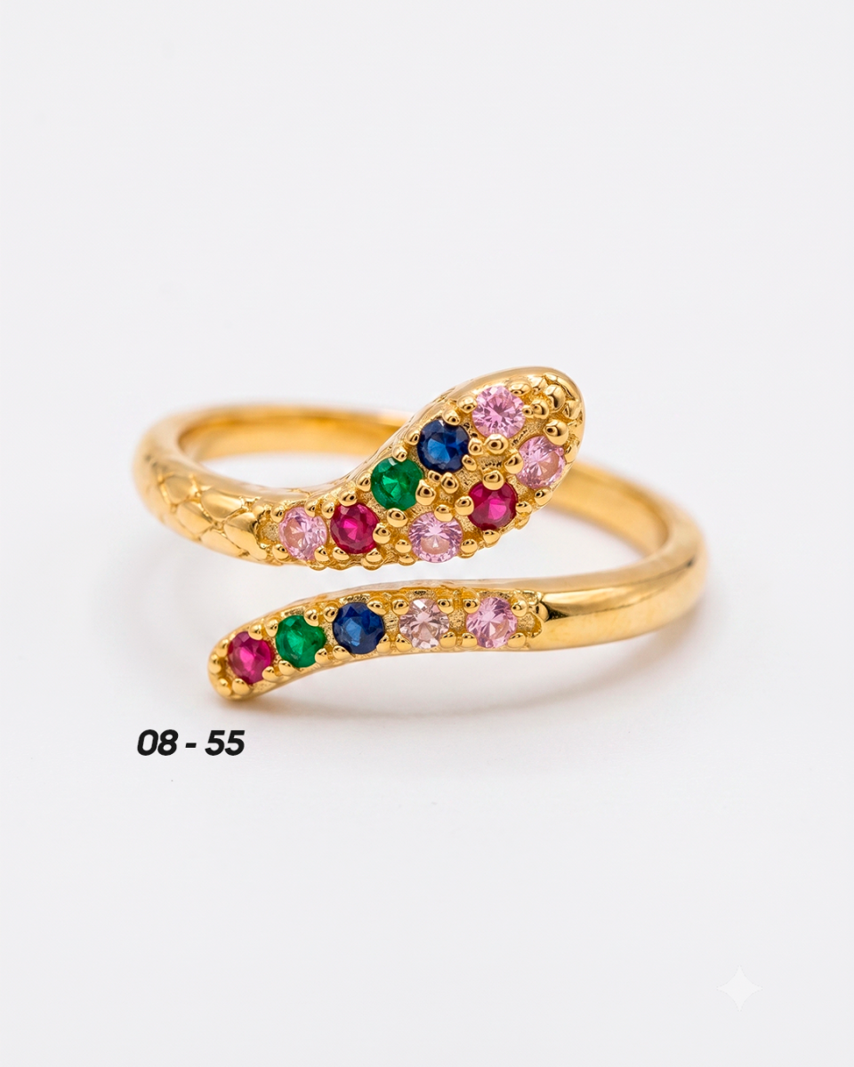 ANILLO N°8 - Imagen 27
