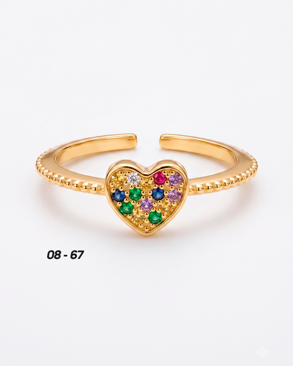 ANILLO N°8 - Imagen 31