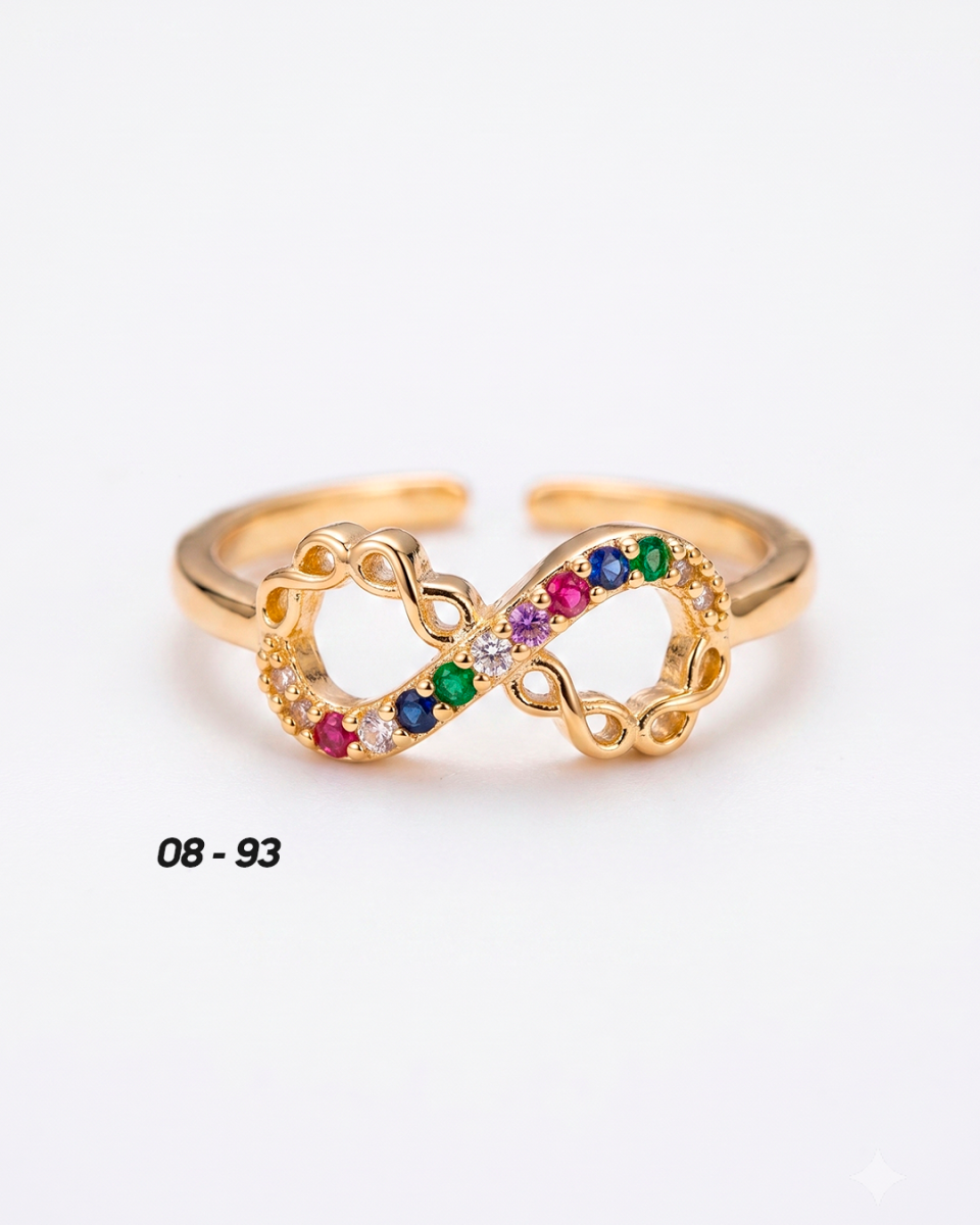 ANILLO N°8 - Imagen 48