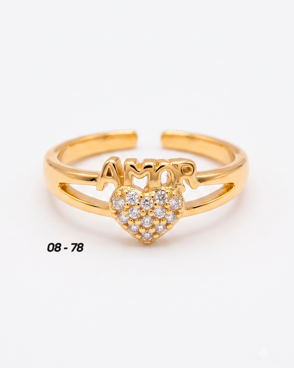 ANILLO N°8 - Imagen 37