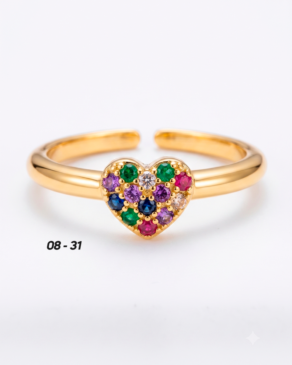 ANILLO N°8 - Imagen 13