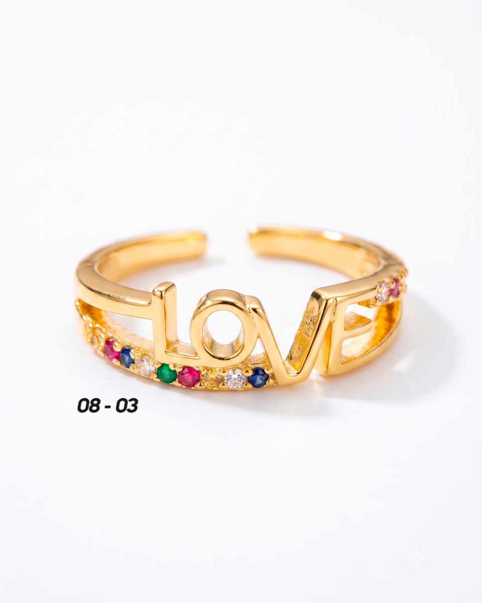 ANILLO N°8 - Imagen 3