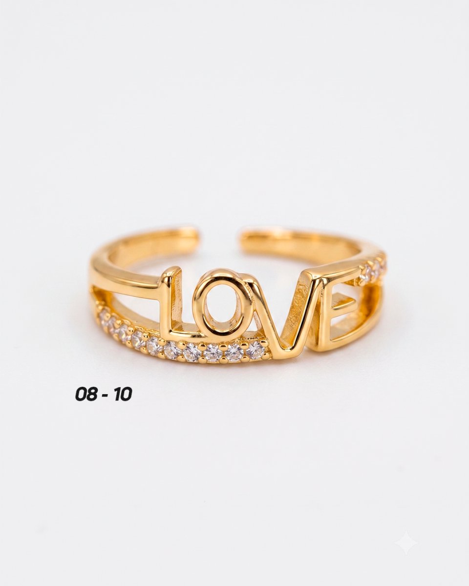 ANILLO N°8 - Imagen 5