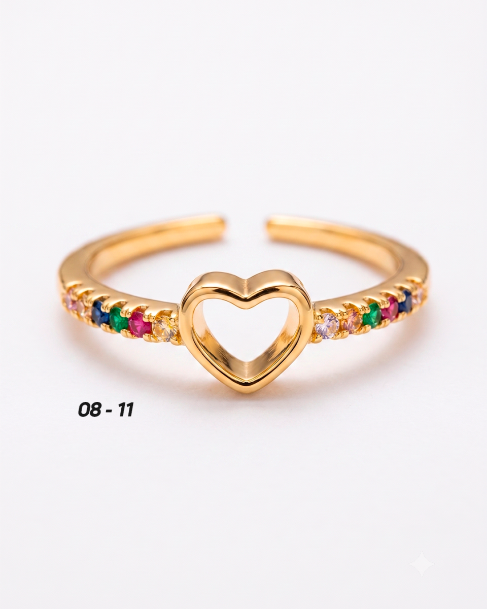 ANILLO N°8 - Imagen 6