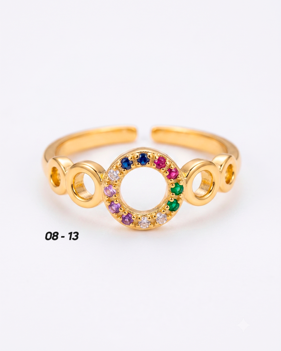 ANILLO N°8 - Imagen 7