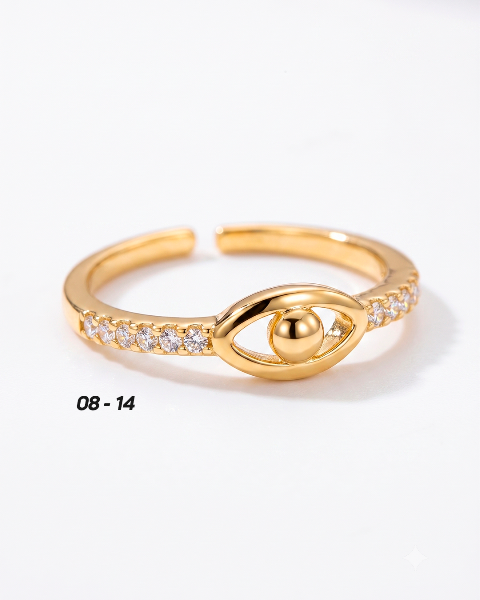 ANILLO N°8 - Imagen 8