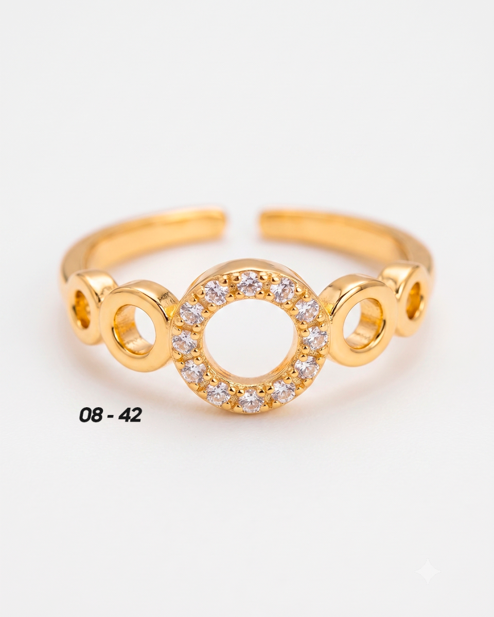 ANILLO N°8 - Imagen 18