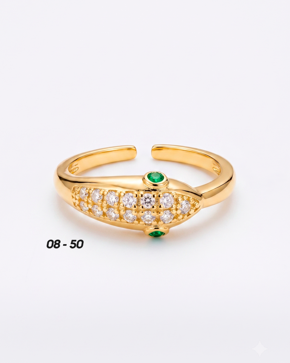 ANILLO N°8 - Imagen 24