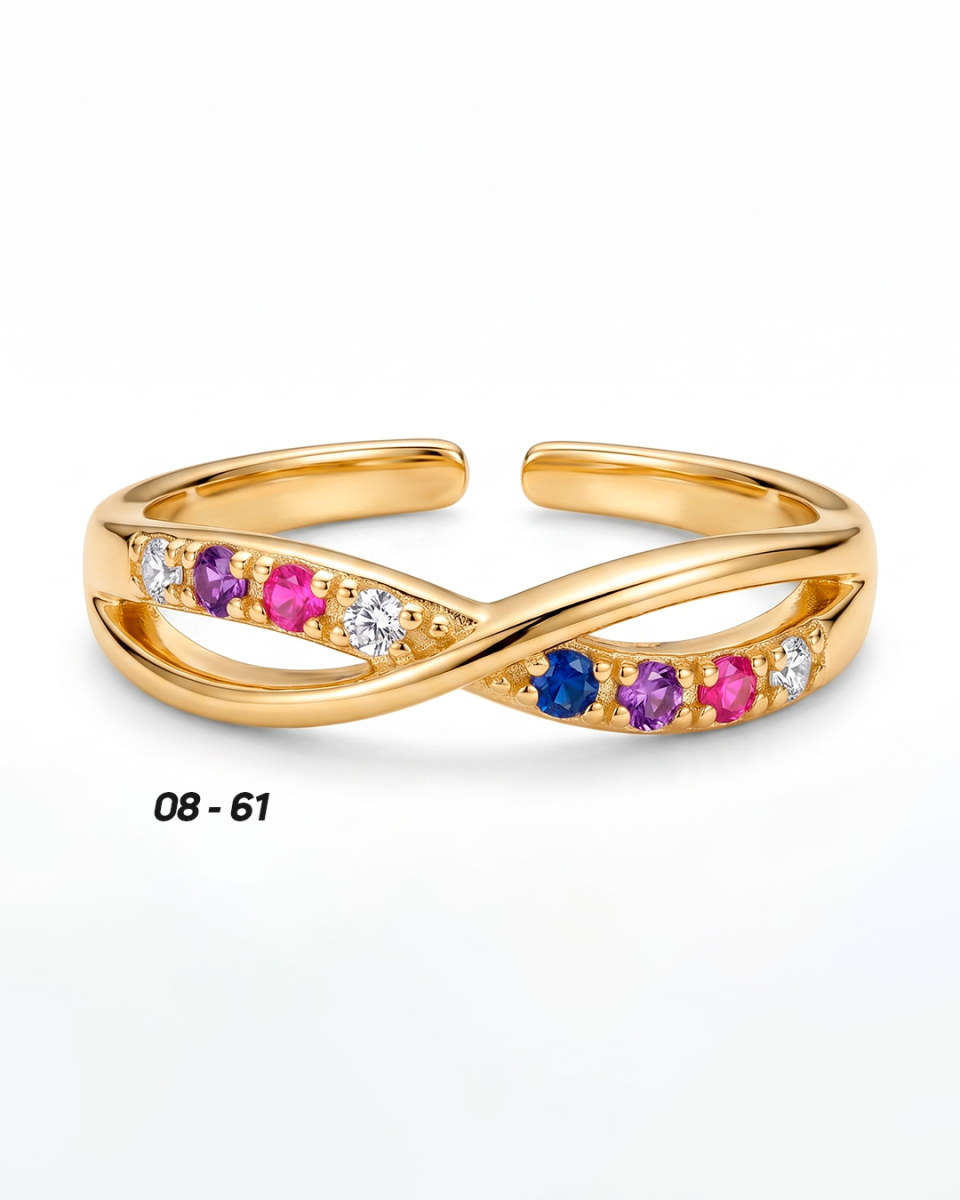 ANILLO N°8 - Imagen 28