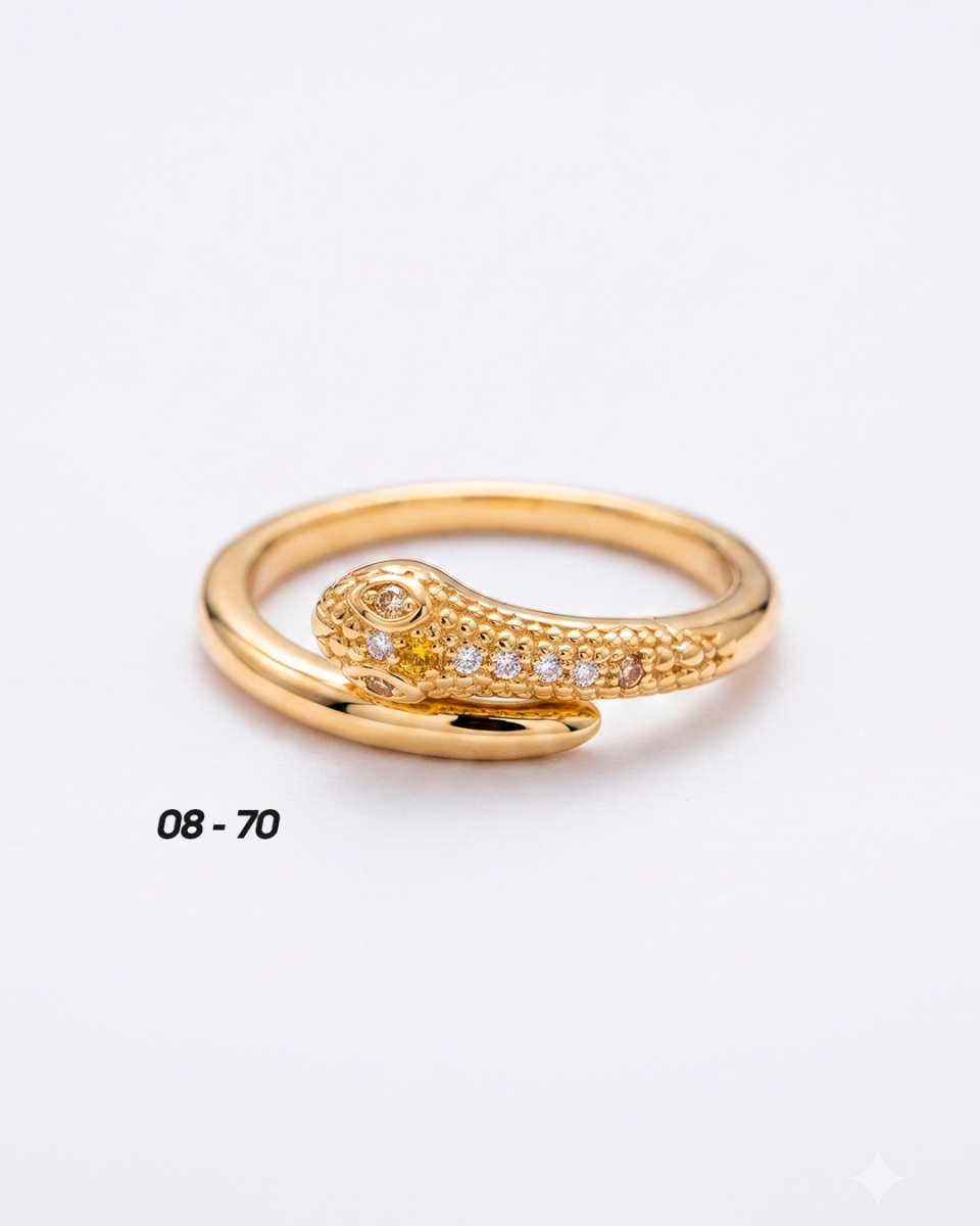ANILLO N°8 - Imagen 33