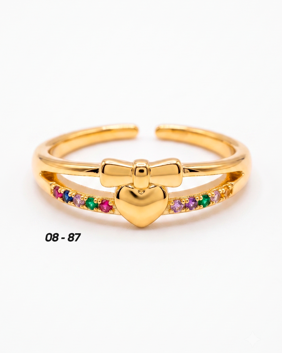 ANILLO N°8 - Imagen 44