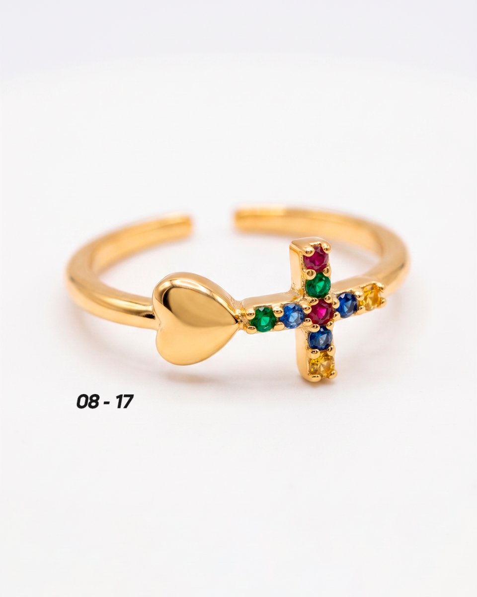 ANILLO N°8 - Imagen 9