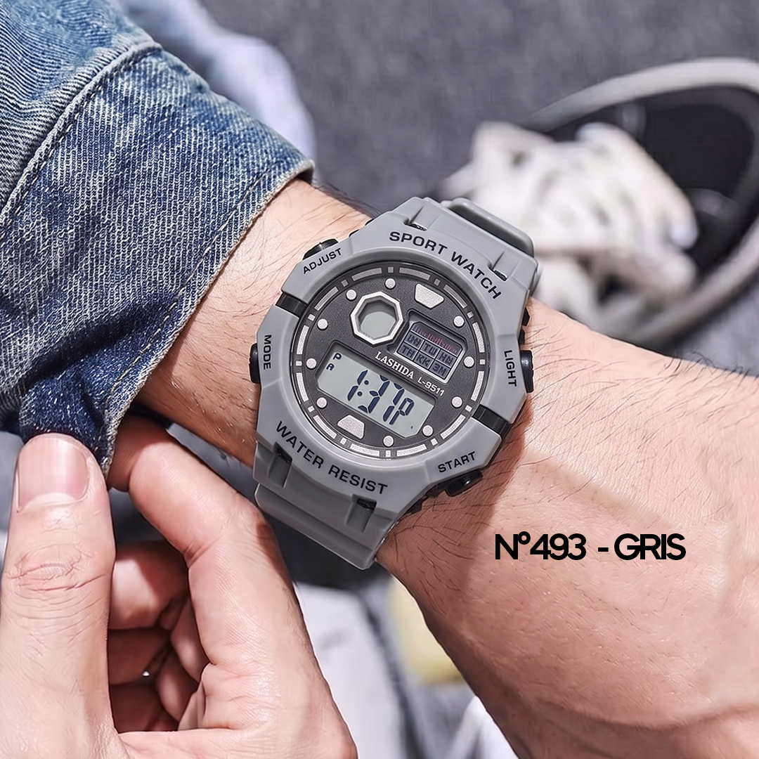 RELOJ N°493 - Imagen 9