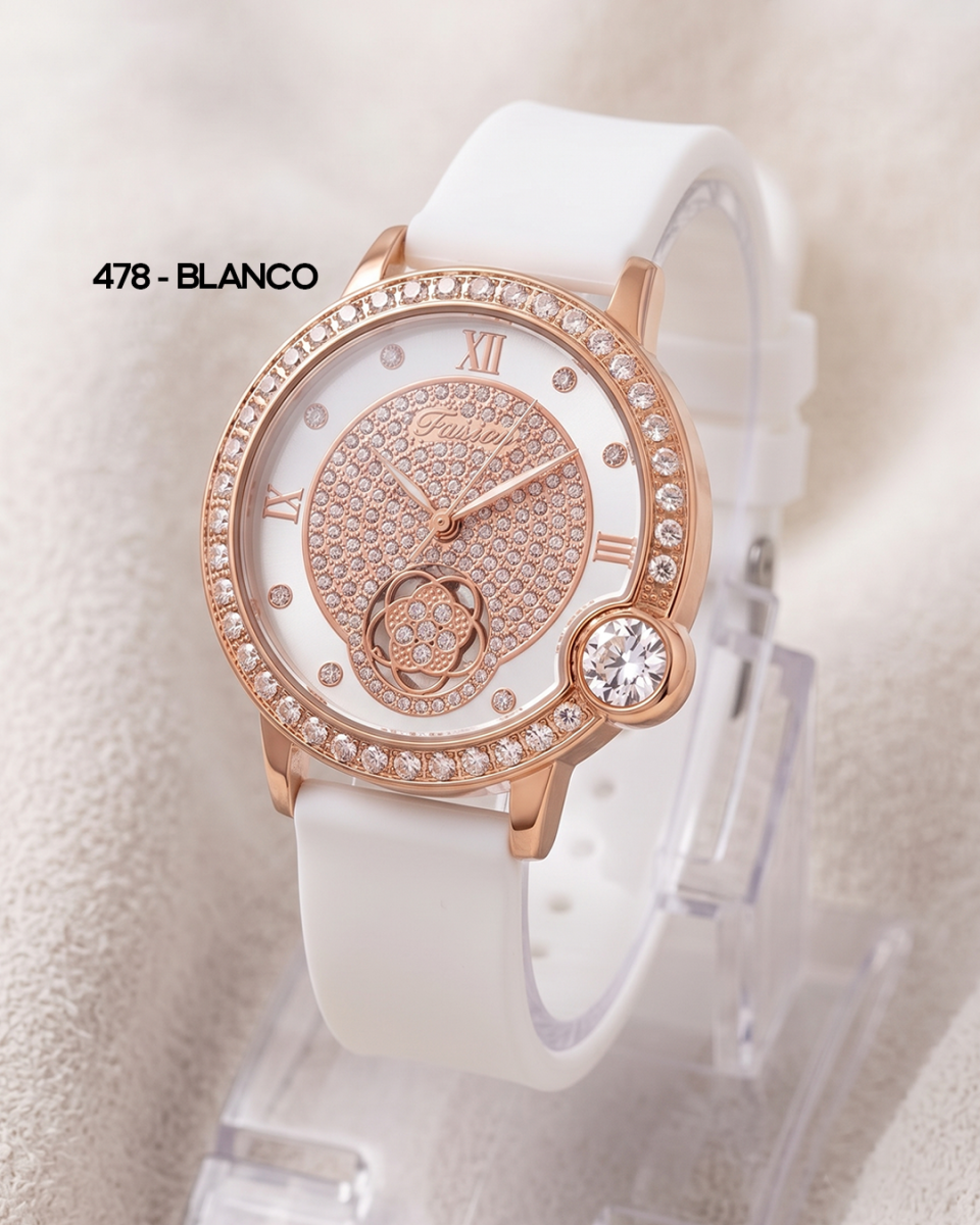 RELOJ N°478 - Imagen 2