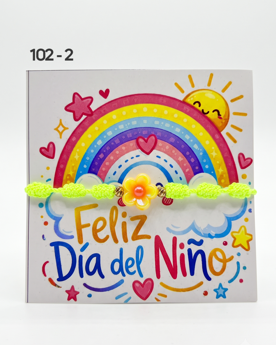 PULSERA N°102 - Imagen 2