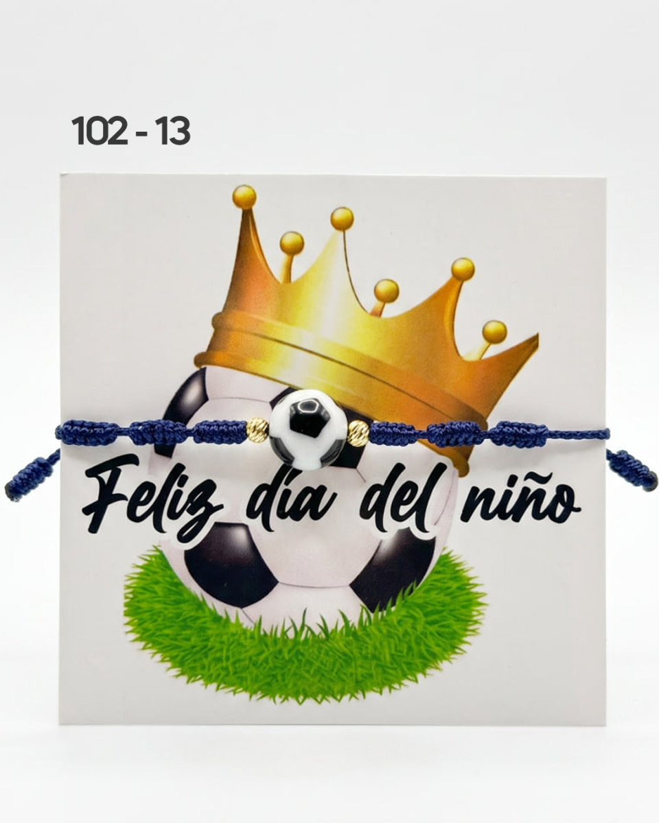 PULSERA N°102 - Imagen 6