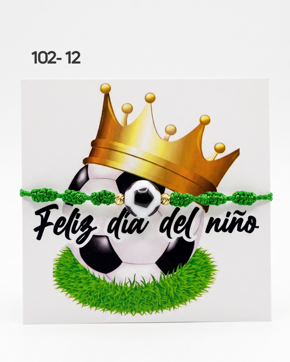 PULSERA N°102 - Imagen 5