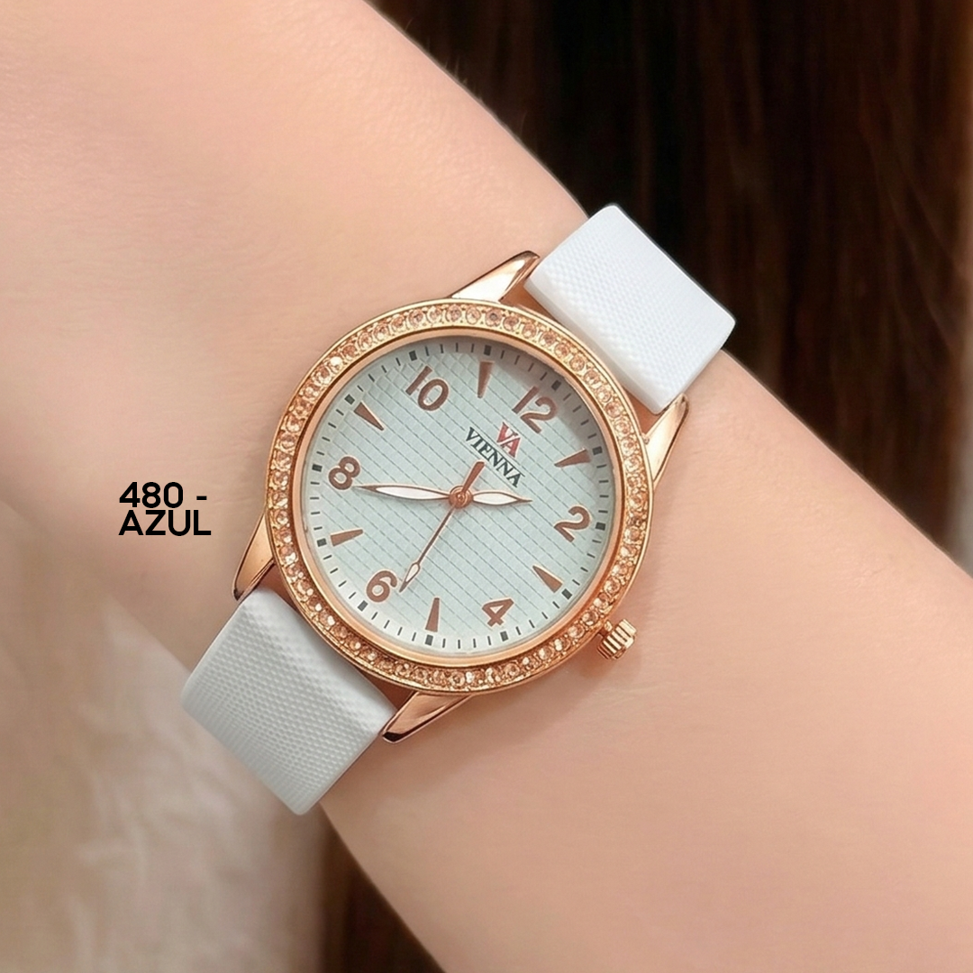 RELOJ N°480 - Imagen 2