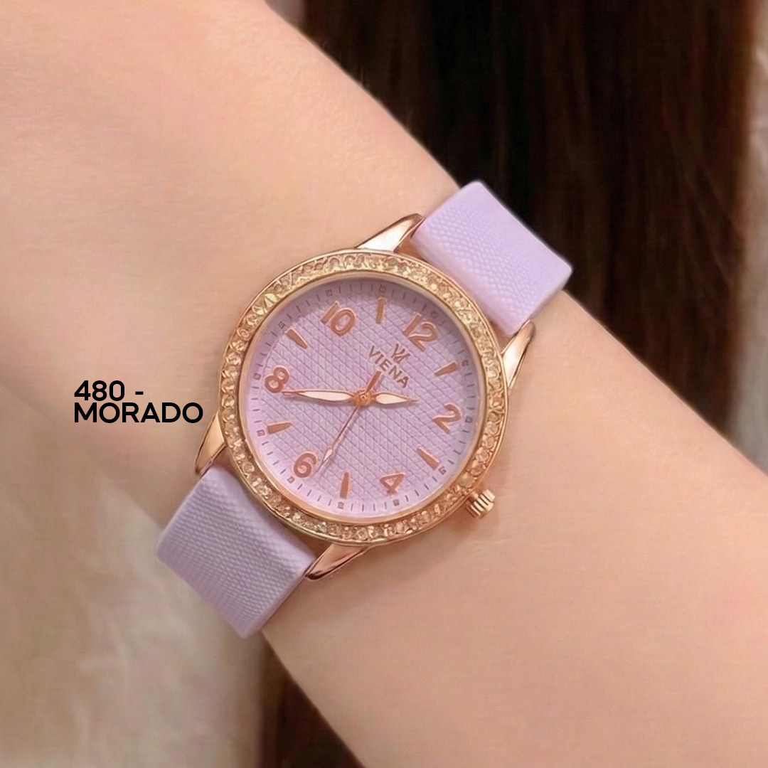 RELOJ N°480 - Imagen 3