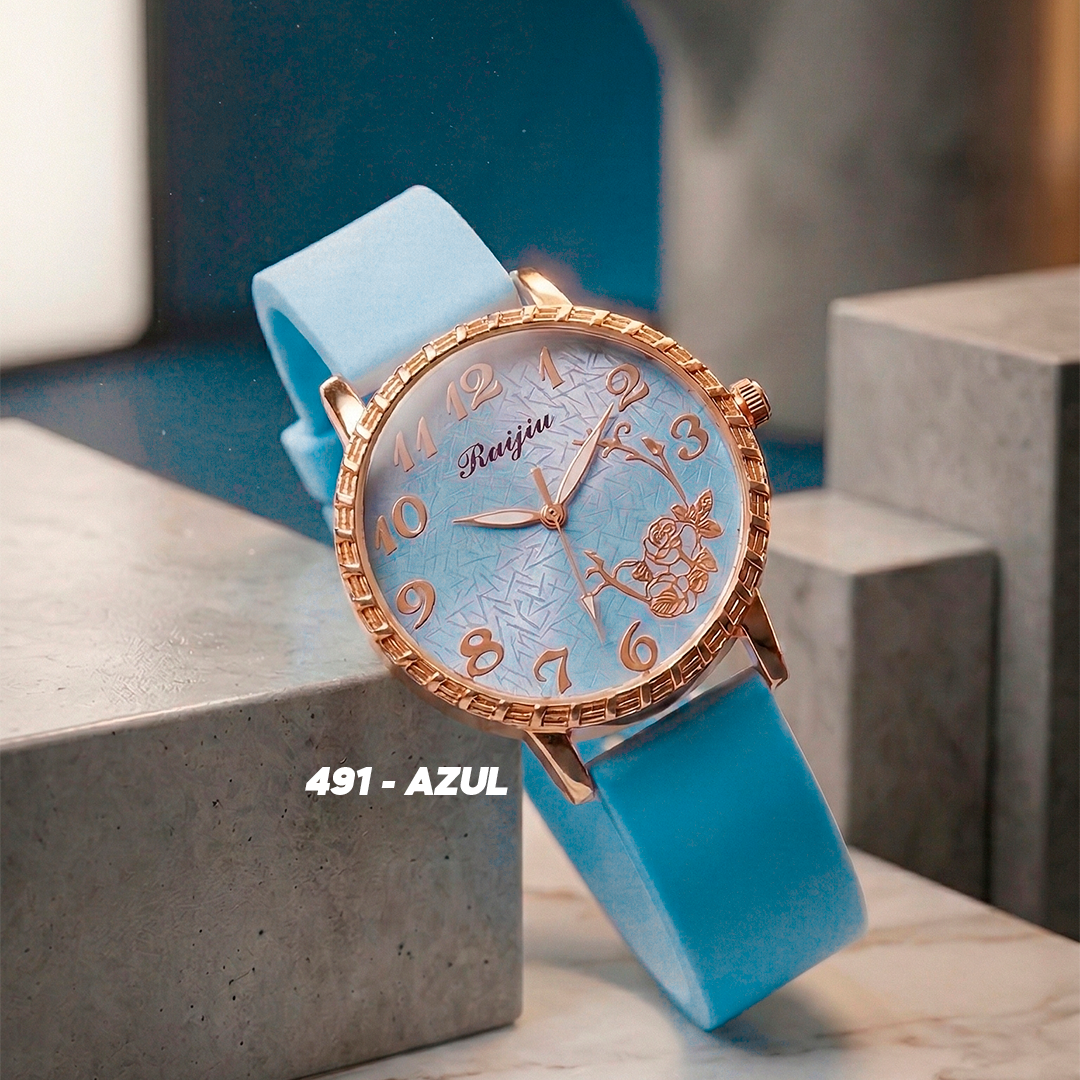 RELOJ N°491 - Imagen 2
