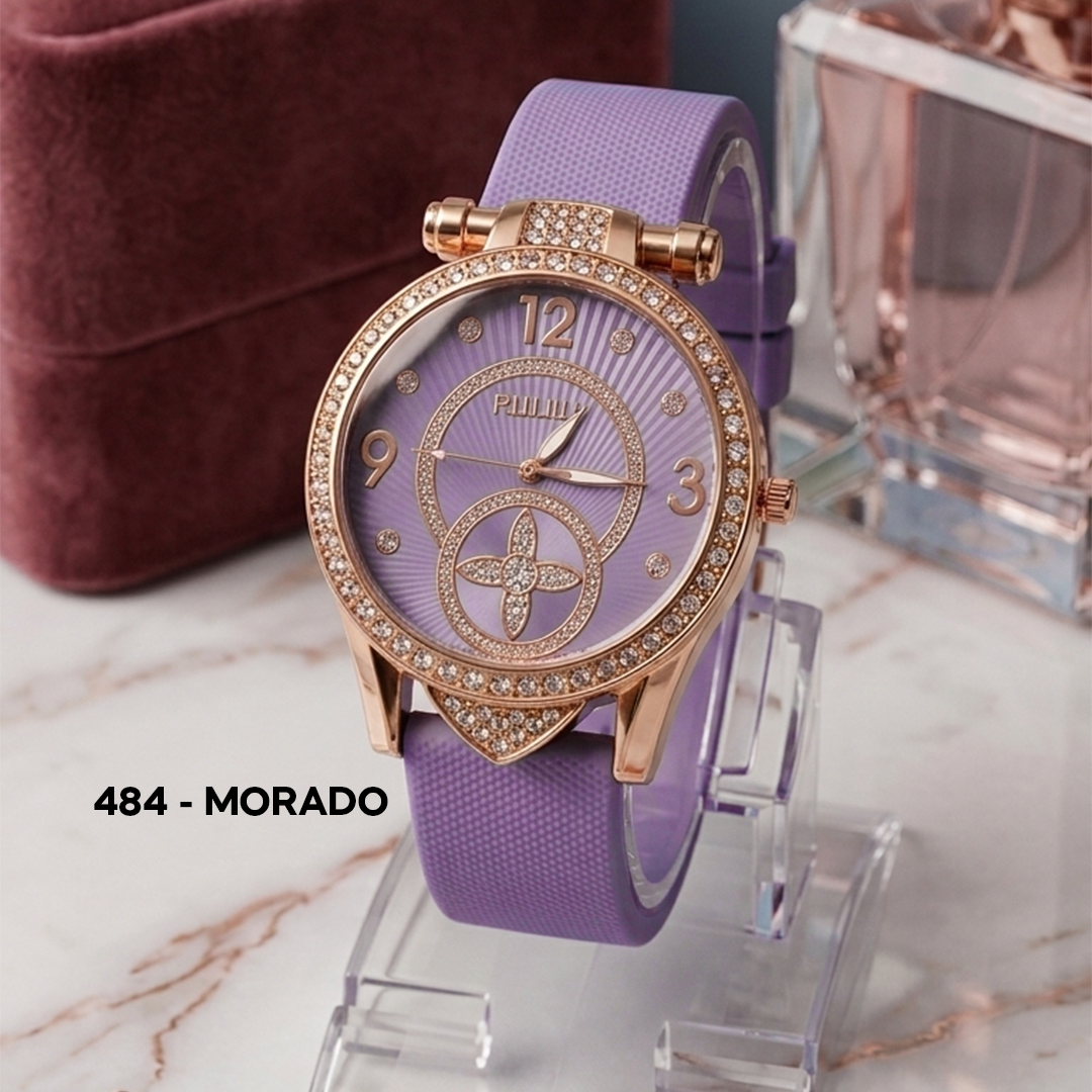 RELOJ N°484 - Imagen 2