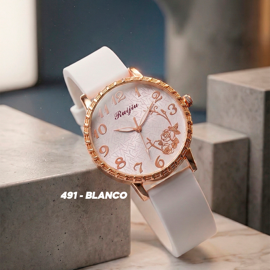 RELOJ N°491 - Imagen 3