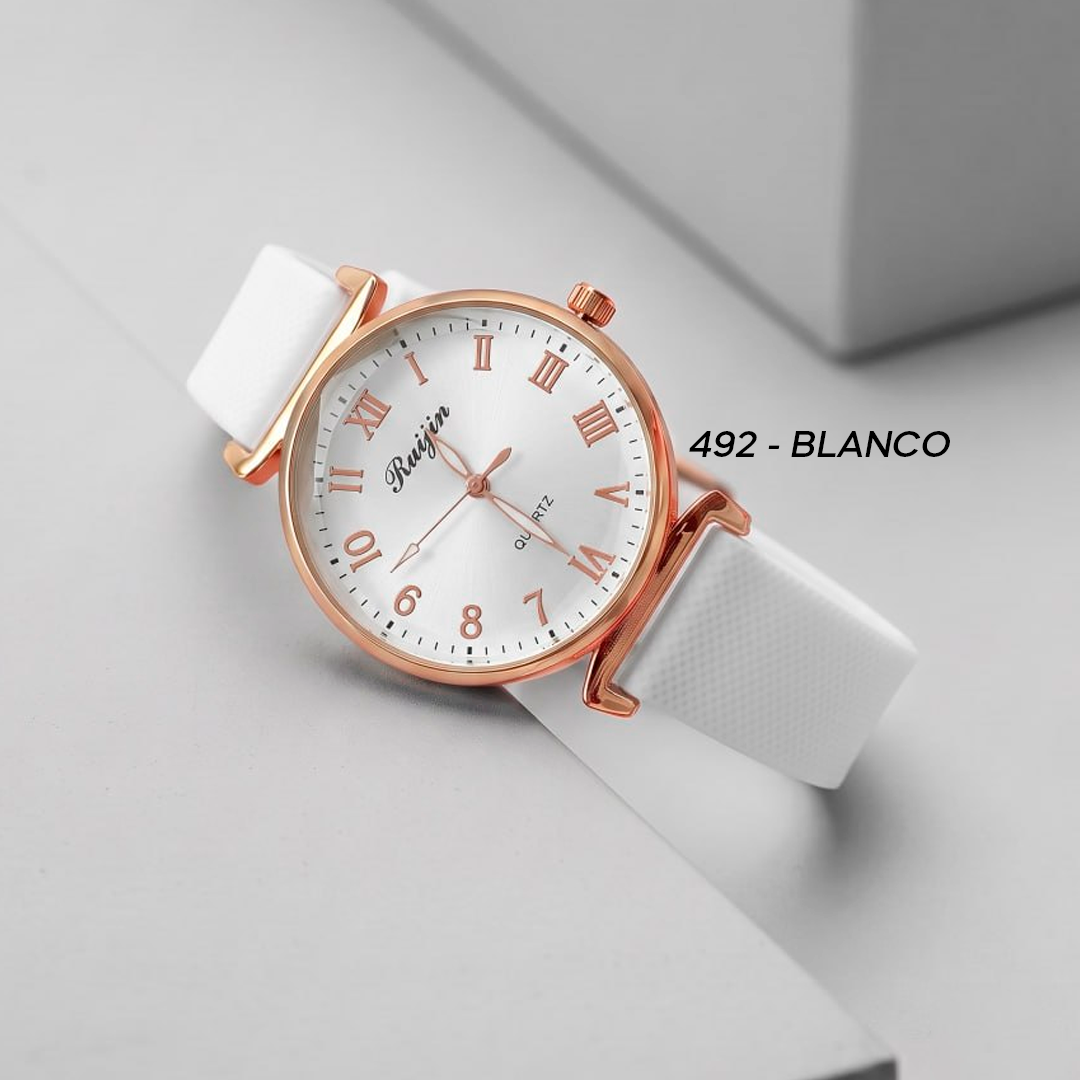 RELOJ N°492 - Imagen 4