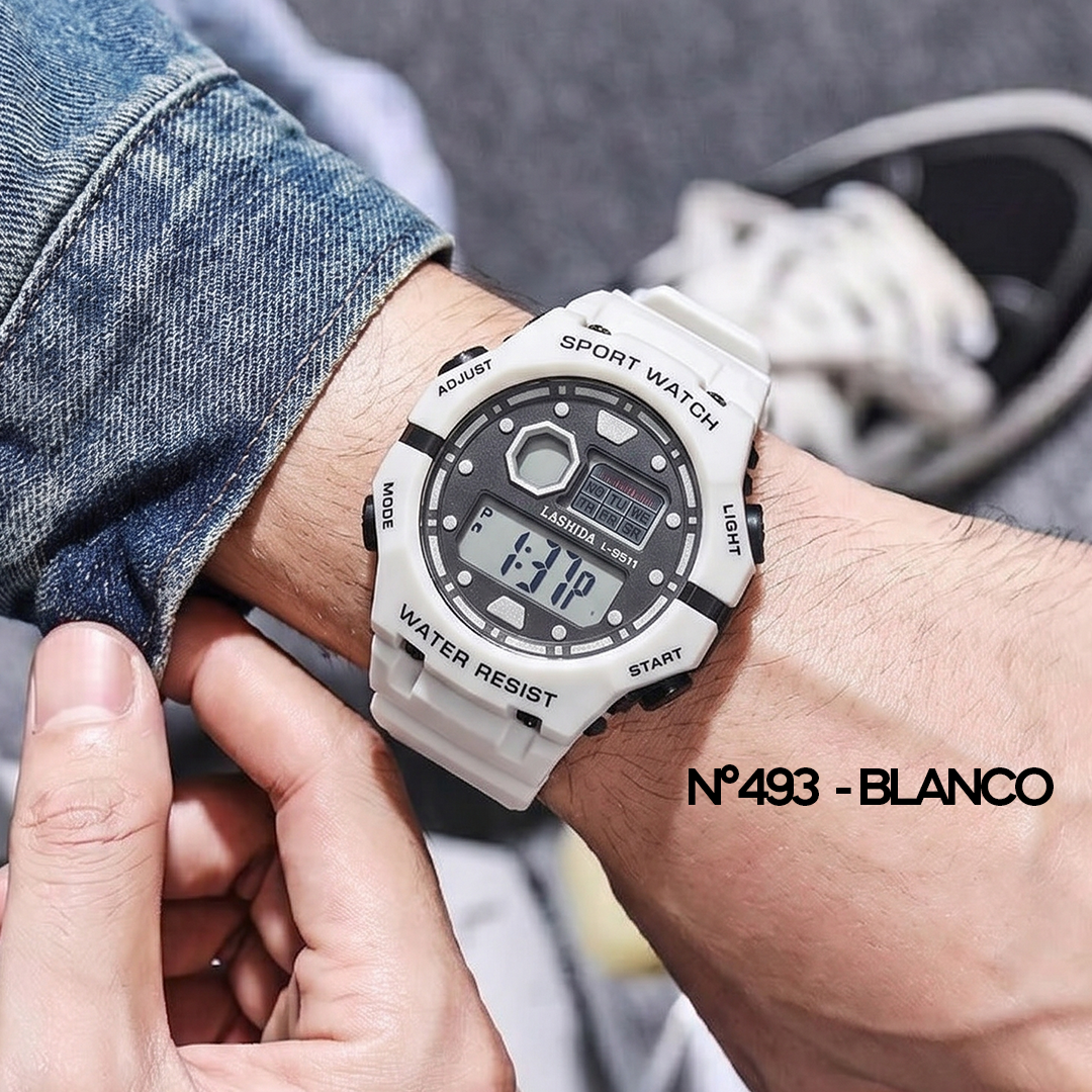 RELOJ N°493 - Imagen 6