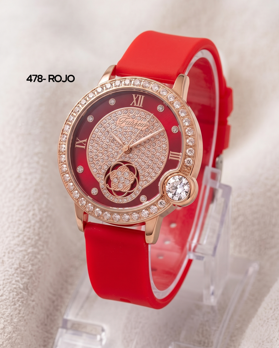 RELOJ N°478 - Imagen 5