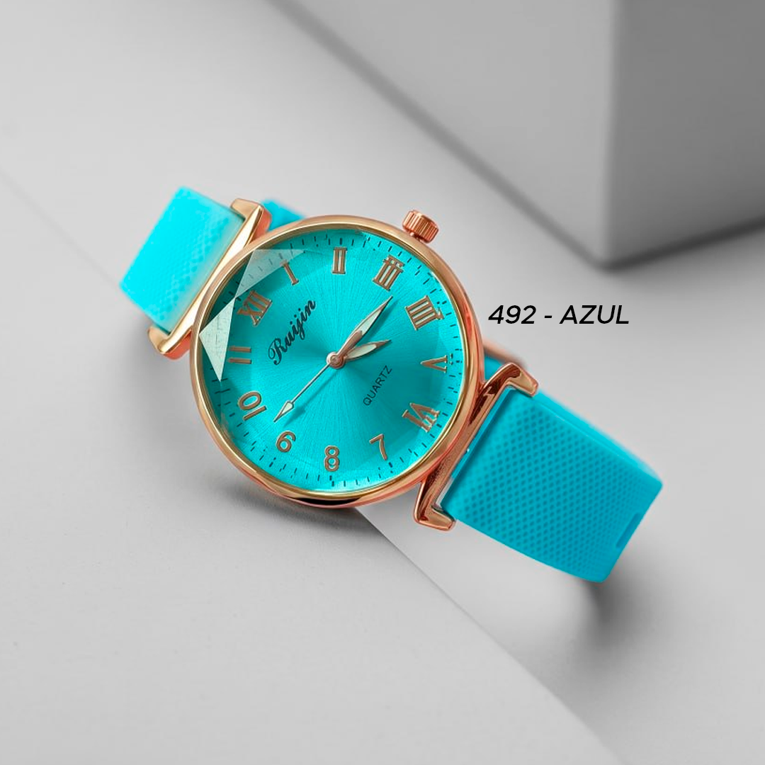 RELOJ N°492 - Imagen 2