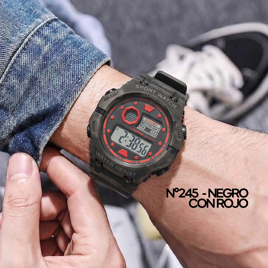 RELOJ N°493 - Imagen 4