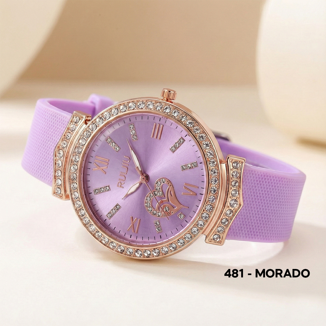 RELOJ N°481 - Imagen 3