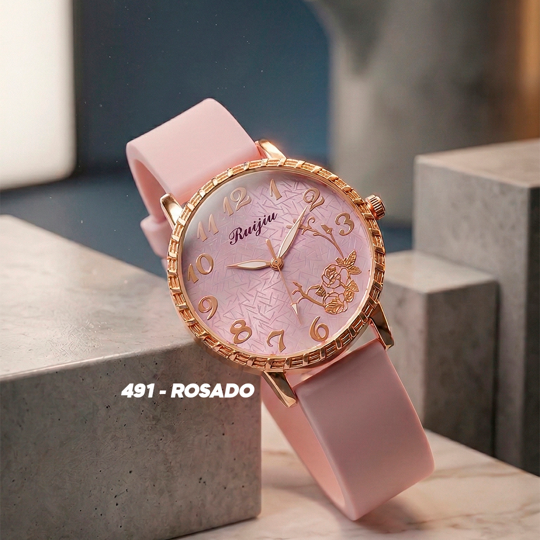 RELOJ N°491 - Imagen 6
